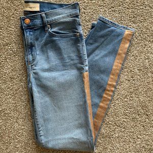 GAP Women's True Skinny Jean